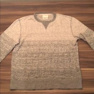 Billy Reid Men’s Sweater